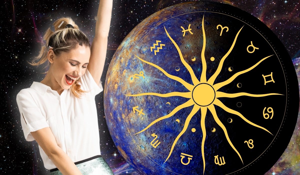 How The End Of Mercury Retrograde January 2024 Will Improve The Life Of