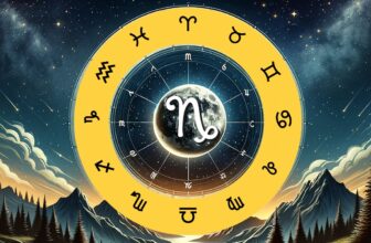 How the January 2024 New Moon in Capricorn Will Affect Your Zodiac Sign