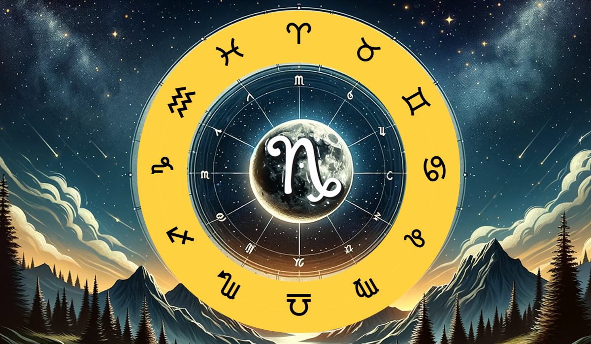 what is the meaning of moon ign in astrology