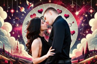 Love Horoscope: What Are The Chances Of Finding Your Better Half In 2024?