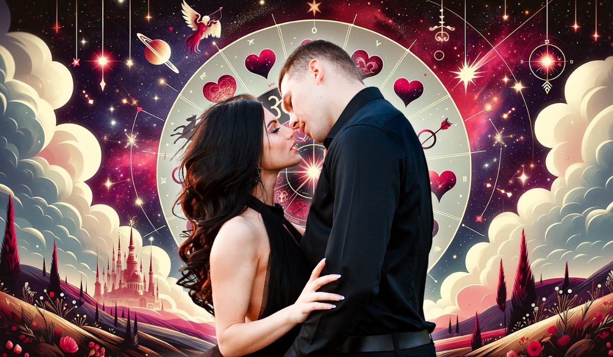 Love Horoscope What Are The Chances Of Finding Your Better Half In 2024 