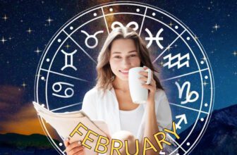 Monthly Horoscope February 2024 for Your Zodiac Sign