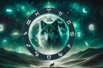 The Full Wolf Moon Of January 2024 Will Affect These 4 Zodiac Signs The Most