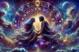 These 3 Zodiac Couples Were Soulmates In Past Lives