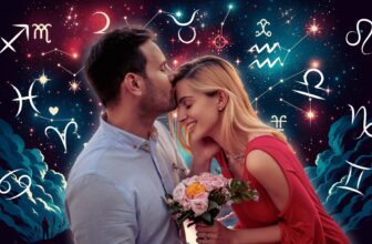 These 3 Zodiac Signs Will Be Lucky In Love Before The End Of January 2024