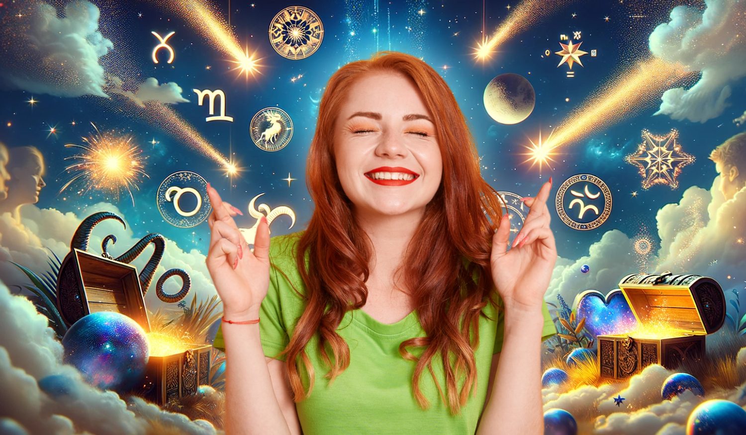 3 Zodiac Signs Will Get What They Wished For In February 2024
