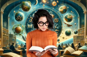 These 3 Zodiac Signs Will Succeed In Their Studies In 2024