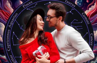 These 4 Zodiac Couples Will Become Soulmates in 2024