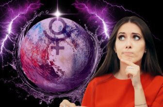 These 4 Zodiac Signs Will Be Most Affected By Pluto In Aquarius (2024-2044)