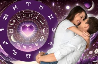 This Is How You Will Fall In Love In 2024, According To Your Zodiac Sign