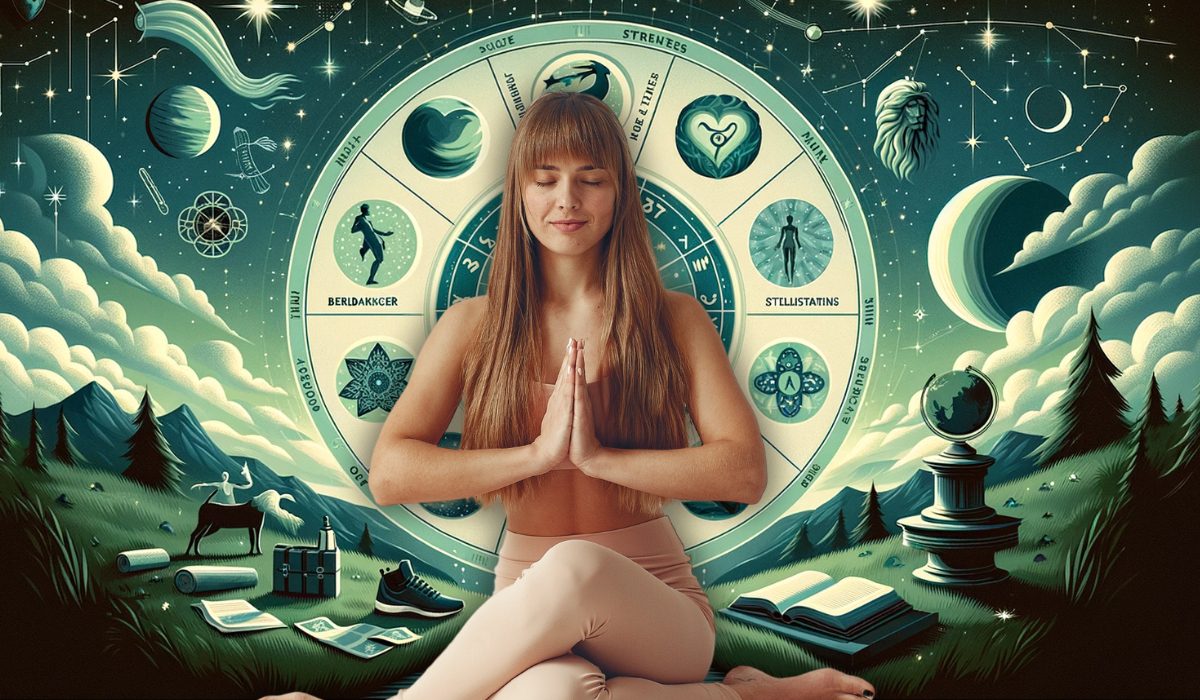 What You Need To Do For Your Health In 2024 According To Your Zodiac Sign   This Is What You Need To Do For Your Health In 2024 According To Your Zodiac Sign 