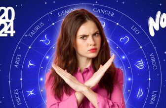 What You Need To Avoid In 2024 Depending On Your Zodiac Sign