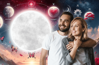 3 Zodiac Signs Whose Love Lives Will Change At The New Moon On February 9, 2024