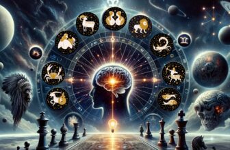 5 Zodiac Signs Make The Right Decisions in 2024 Thanks To Their Intelligence