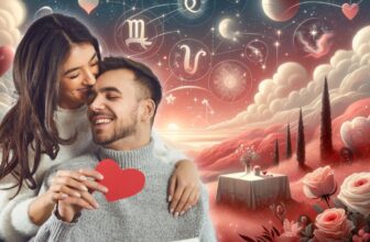 A Happy Time Begins For 3 Zodiac Signs On Valentine's Day 2024