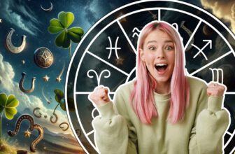 A Lucky Week Awaits These 3 Zodiac Signs From February 4th To 11th, 2024