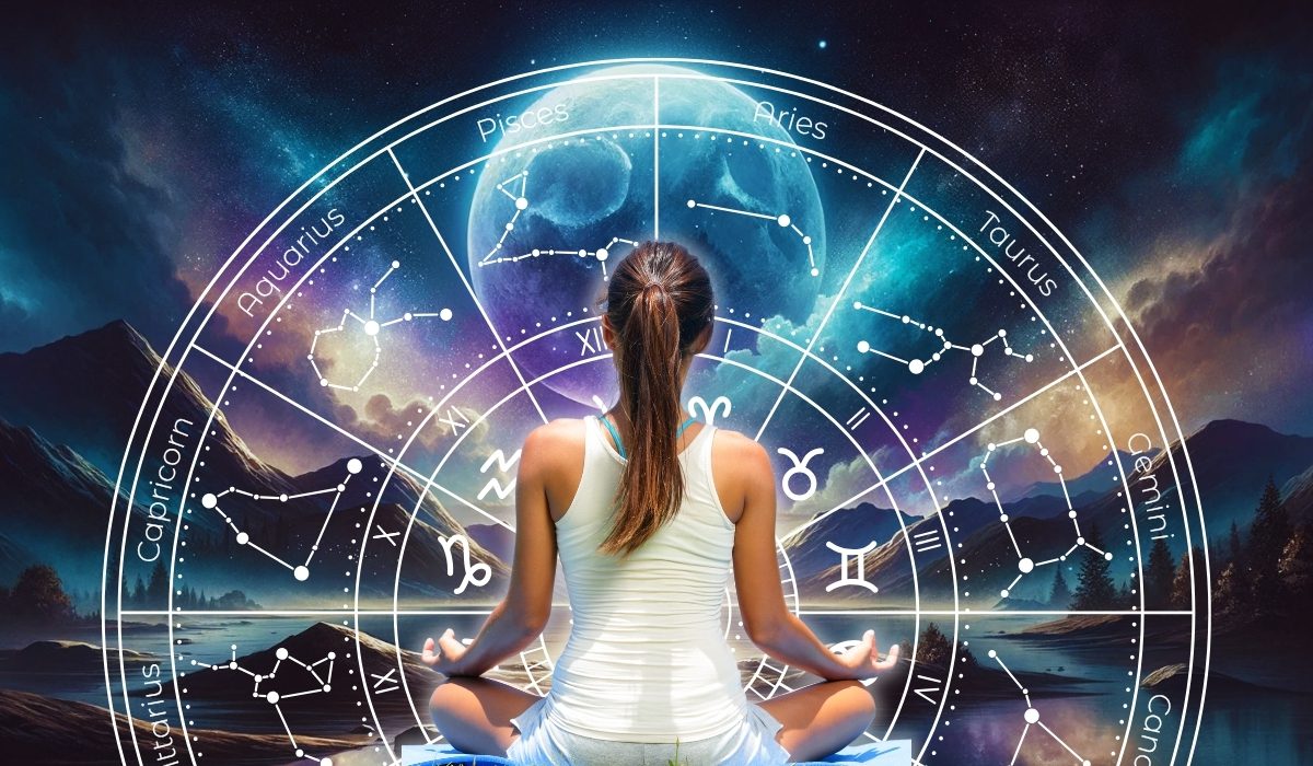 A Quiet Phase In Life Begins For 3 Zodiac Signs At The New Moon On ...