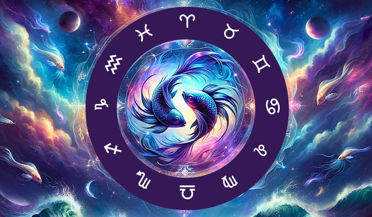 How Pisces Season 2024 Will Affect Your Zodiac Sign Spiritualify