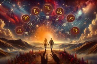 How To Know You've Found Your Soulmate Based On Your Zodiac Sign