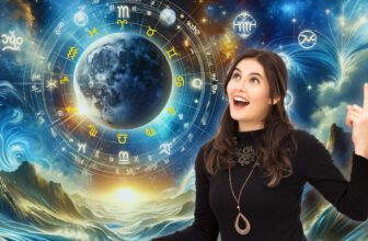 How the February 2024 New Moon in Aquarius Will Affect Your Zodiac Sign