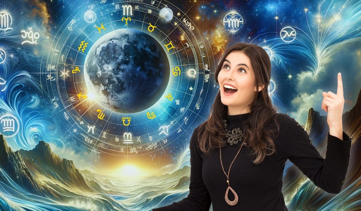How the February 2024 New Moon Will Affect Your Zodiac Sign