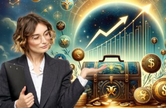 March 2024 Financial Horoscope for Your Zodiac Sign