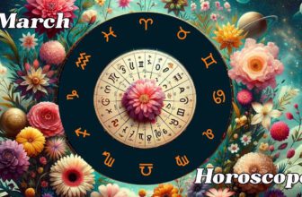 Monthly Horoscope March 2024 for Your Zodiac Sign