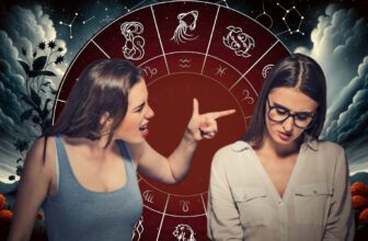 The 3 Zodiac Signs Most Frequently Involved in Toxic Friendships