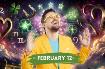 These 3 Zodiac Signs Will Experience A Lucky Day On February 12, 2024