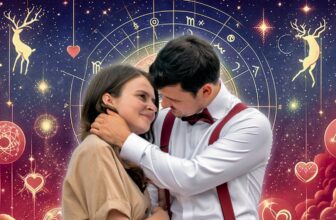 These 5 Zodiac Signs Are Afraid Of Falling In Love In 2024