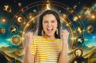 These 5 Zodiac Signs Will Attract Success In 2024