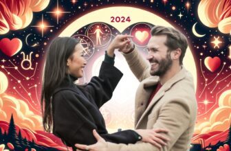 These Will Be The Happiest Zodiac Couples In 2024