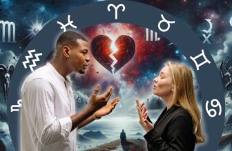 This Is The Reason Why Your Relationships Fail According To Your Zodiac Sign