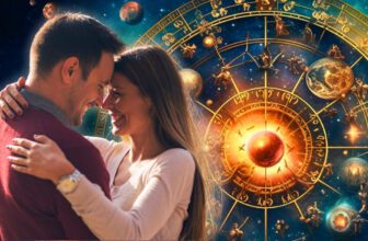 Top Three Zodiac Couples That Share Deep Core Values