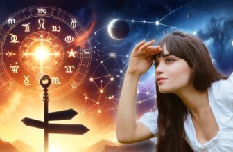 Two Turning Points For Your Zodiac Sign In 2024 That Could Change Your Life