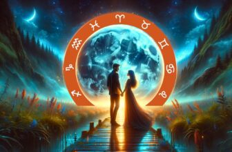 3 Zodiac Signs Will Meet True Love At The Full Moon On March 25, 2024