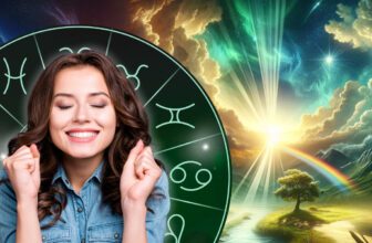 4 Zodiac Signs Have A Lucky Streak In The First Week Of April 2024