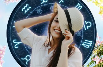 A Lucky Week Awaits These 3 Zodiac Signs From March 17th To 24th, 2024