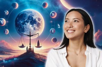 How the March 2024 Full Moon in Libra Will Affect Your Zodiac Sign