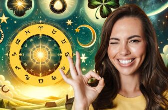 The Luckiest Days In April 2024 For Your Zodiac Sign