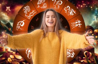 These 2 Zodiac Signs Are The Most Likely To Experience Abundance In March 2024