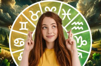 These 3 Zodiac Signs Will Be The Luckiest This Weekend (March 22-25, 2024)