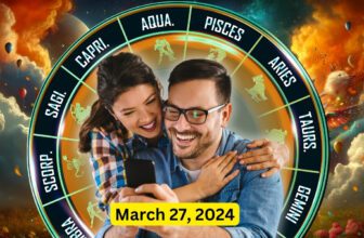 These 3 Zodiac Signs Will Receive Good News On March 27, 2024