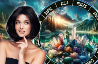These Are The Best Healing Crystals For Each Zodiac Sign
