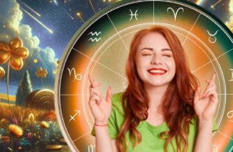 3 Zodiac Signs That Will Experience Karmic Luck In Early May 2024