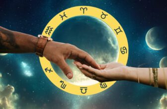 3 Zodiac Signs Will Reconcile With Someone On The New Moon On April 8, 2024