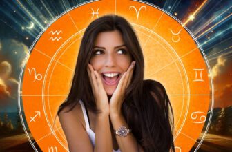 A Happy Week Awaits These 3 Zodiac Signs From April 15 to 21