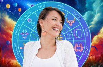 A Happy Week Awaits These 3 Zodiac Signs From April 22 to 28
