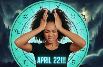 A Tough Time Begins For 3 Zodiac Signs On April 22, 2024