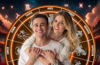 April 2024 Love Horoscope for Your Zodiac Sign